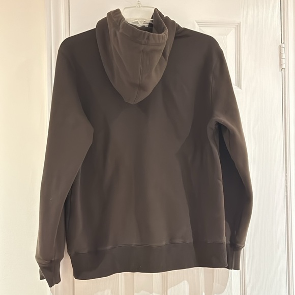 Brown hoodie by Roots - Picture 3 of 3